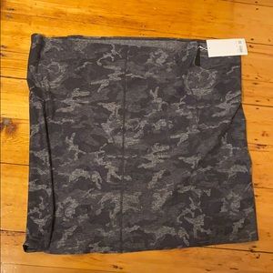 Lulu Lemon Vinyasa Scarf